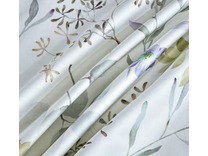 Постельное белье 2181-6 сатин премиум Евро сп / Asabella