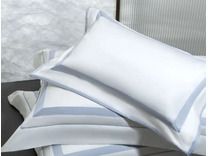 Постельное белье 2228-6 сатин премиум Евро сп / Asabella