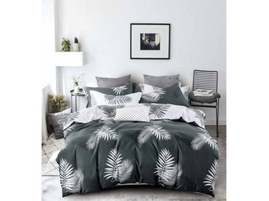 Постельное белье FM 030 полисатин 1,5 сп / Boris Постельное белье FM 030 полисатин 1,5 сп / Boris