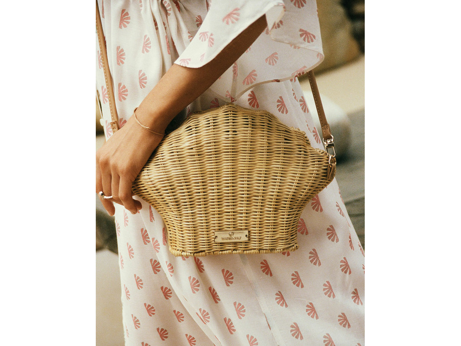 Сумка женская W6649087 / Watercult