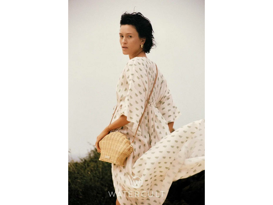 Сумка женская W6649087 / Watercult