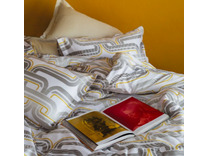 Постельное белье Berliner сатин Евро сп / Issimo Home