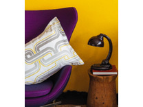 Постельное белье Berliner сатин Евро сп / Issimo Home