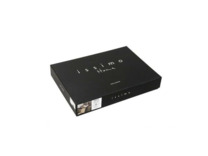 Постельное белье Sophia сатин digital Евро сп / Issimo Home