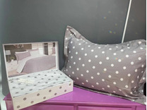 Постельное белье Sweet Dreams сатин Евро сп / Maison Dor Постельное белье Sweet Dreams сатин Евро сп / Maison Dor