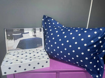 Постельное белье Sweet Dreams сатин Евро сп / Maison Dor Постельное белье Sweet Dreams сатин Евро сп / Maison Dor