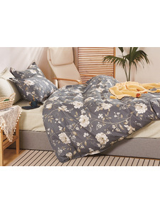 Постельное белье СР4 286 сатин 1,5 сп / Retrouyt