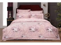 Постельное белье N324 Freza сатин Евро сп / Sarev Постельное белье N324 Freza сатин Евро сп / Sarev