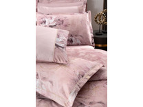 Постельное белье N324 Freza сатин Евро сп / Sarev Постельное белье N324 Freza сатин Евро сп / Sarev