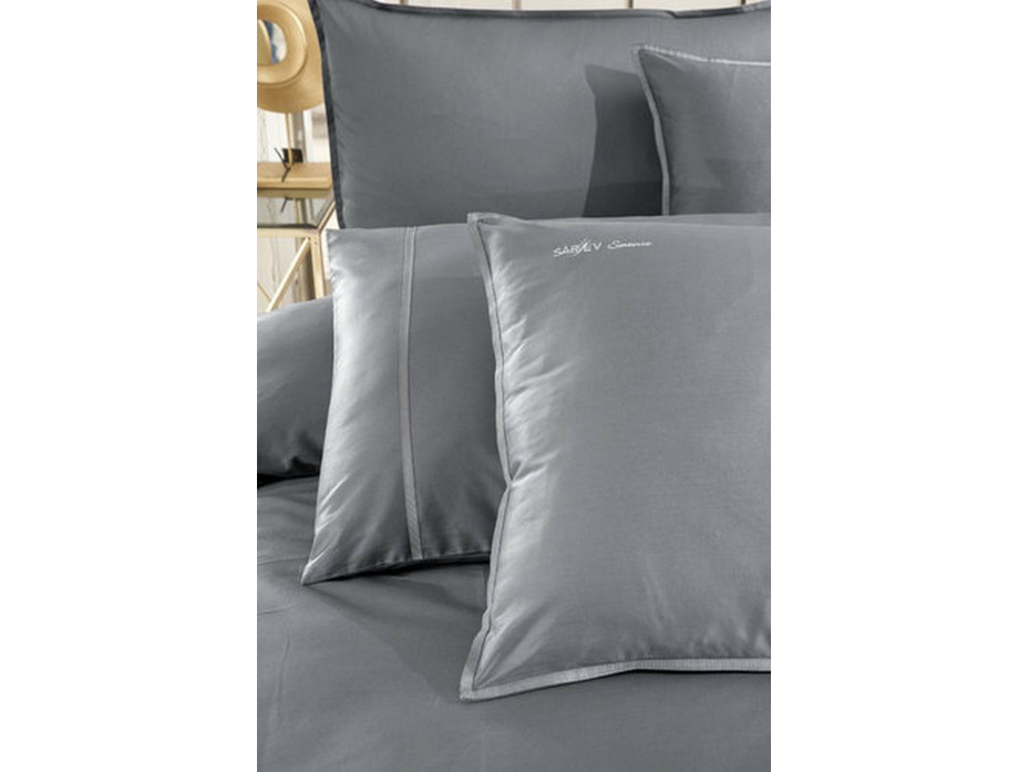 Постельное белье N076 Satoria сатин Евро сп / Sarev Постельное белье N076 Satoria сатин Евро сп / Sarev