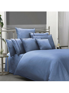 Постельное белье N076 Satoria сатин Евро сп / Sarev