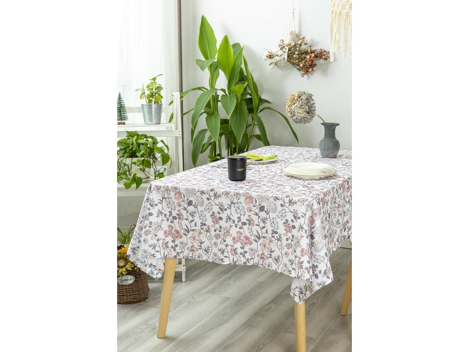 Скатерть Грейс прямоугольная 150*220 / Sofi de Marko