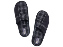 Тапочки мужские закрытые Messa / Arya