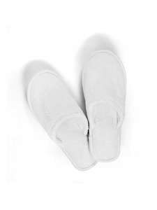 Тапочки унисекс закрытые Chicago / Lappartement