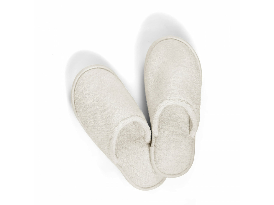 Тапочки унисекс закрытые Chicago / Lappartement