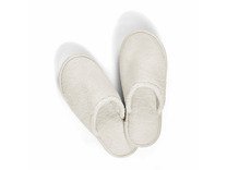 Тапочки унисекс закрытые Chicago / Lappartement