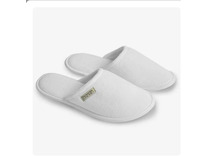 Тапочки унисекс закрытые Ash / Hamam