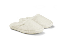 Тапочки унисекс закрытые Pera / Hamam