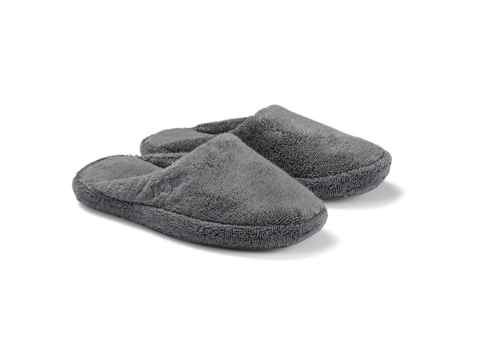 Тапочки унисекс закрытые Pera / Hamam