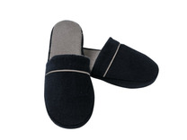 Тапочки унисекс закрытые Qashmare contrast / Hamam Тапочки унисекс закрытые Qashmare contrast / Hamam