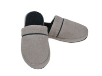 Тапочки унисекс закрытые Qashmare contrast / Hamam Тапочки унисекс закрытые Qashmare contrast / Hamam