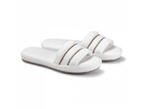 Тапочки женские открытые Tosya / Hamam