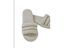 Тапочки женские открытые Tosya / Hamam