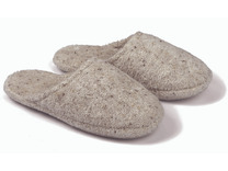 Тапочки унисекс закрытые Trace / Hamam