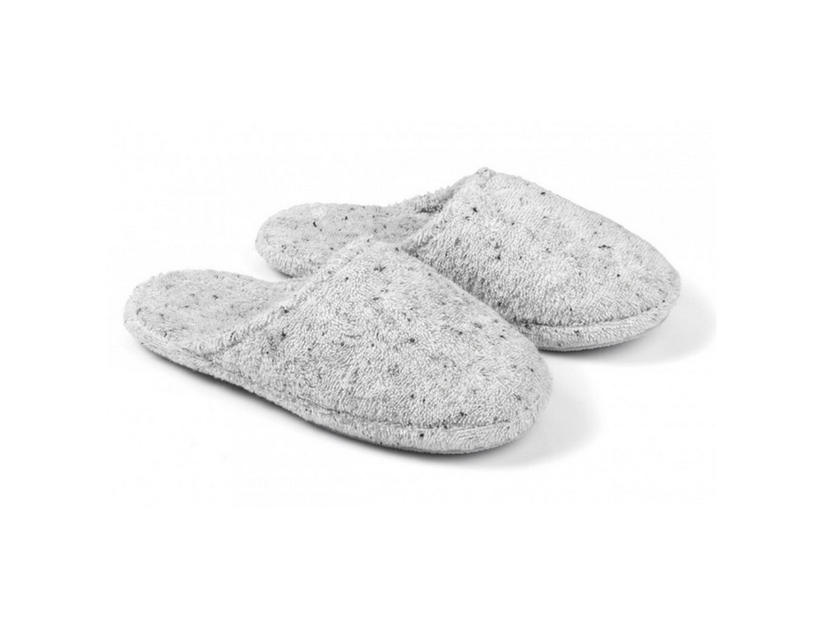 Тапочки унисекс закрытые Trace / Hamam