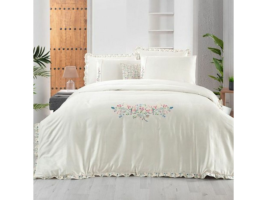 Постельное белье N 315 Nitra сатин Евро сп / Sarev Постельное белье N 315 Nitra сатин Евро сп / Sarev