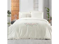 Постельное белье N 315 Nitra сатин Евро сп / Sarev Постельное белье N 315 Nitra сатин Евро сп / Sarev