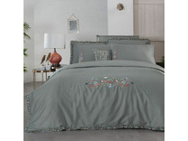 Постельное белье N 315 Nitra сатин Евро сп / Sarev Постельное белье N 315 Nitra сатин Евро сп / Sarev