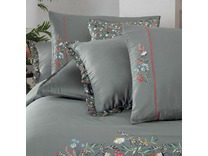 Постельное белье N 315 Nitra сатин Евро сп / Sarev Постельное белье N 315 Nitra сатин Евро сп / Sarev