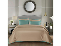 Постельное белье Coctail сатин премиум Евро-макс сп / Sharmes Постельное белье Coctail сатин премиум Евро-макс сп / Sharmes