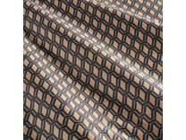 Постельное белье Delorm сатин премиум Евро сп / Sharmes