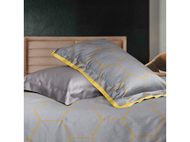 Постельное белье Mayer сатин премиум 1,5 сп / Sharmes Постельное белье Mayer сатин премиум 1,5 сп / Sharmes