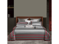 Постельное белье Minos сатин премиум Евро сп / Sharmes