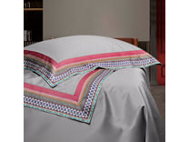 Постельное белье Minos сатин премиум Евро сп / Sharmes