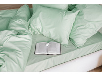 Постельное белье 213 kl-506 сатин Евро / Tia Постельное белье 213 kl-506 сатин Евро / Tia