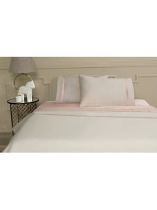 Постельное белье Covers сатин делюкс Евро сп / Tivolyo Home