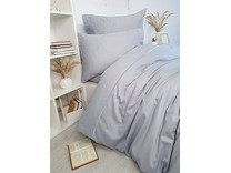 Постельное белье Casual сатин делюкс Евро макс сп / Tivolyo Home Постельное белье Casual сатин делюкс Евро макс сп / Tivolyo Home