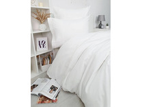 Постельное белье Casual сатин делюкс Евро макс сп / Tivolyo Home Постельное белье Casual сатин делюкс Евро макс сп / Tivolyo Home