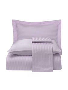 Постельное белье Jaquard сатин-жаккард Семейный сп / Тivolyo Home