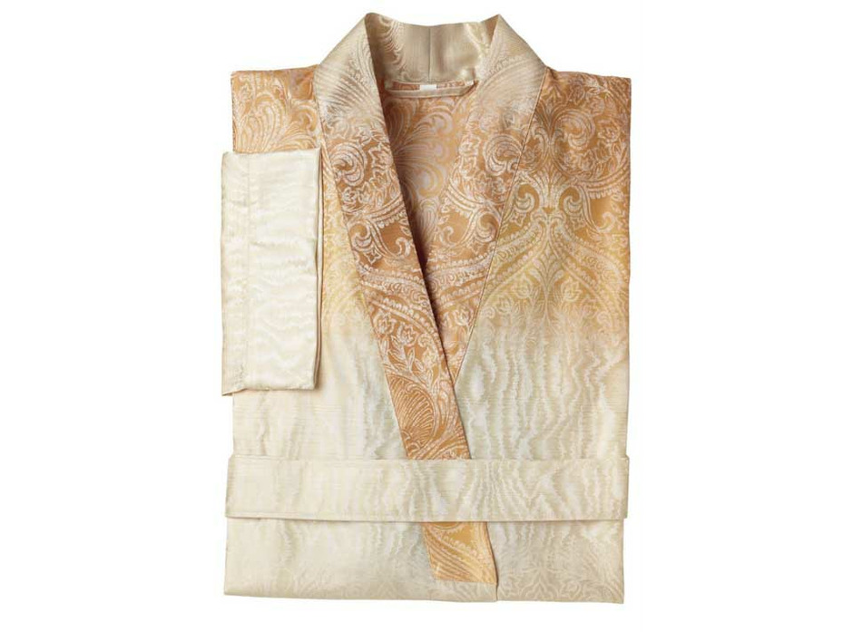 Халат женский Soraya сатиновый / Curt Bauer