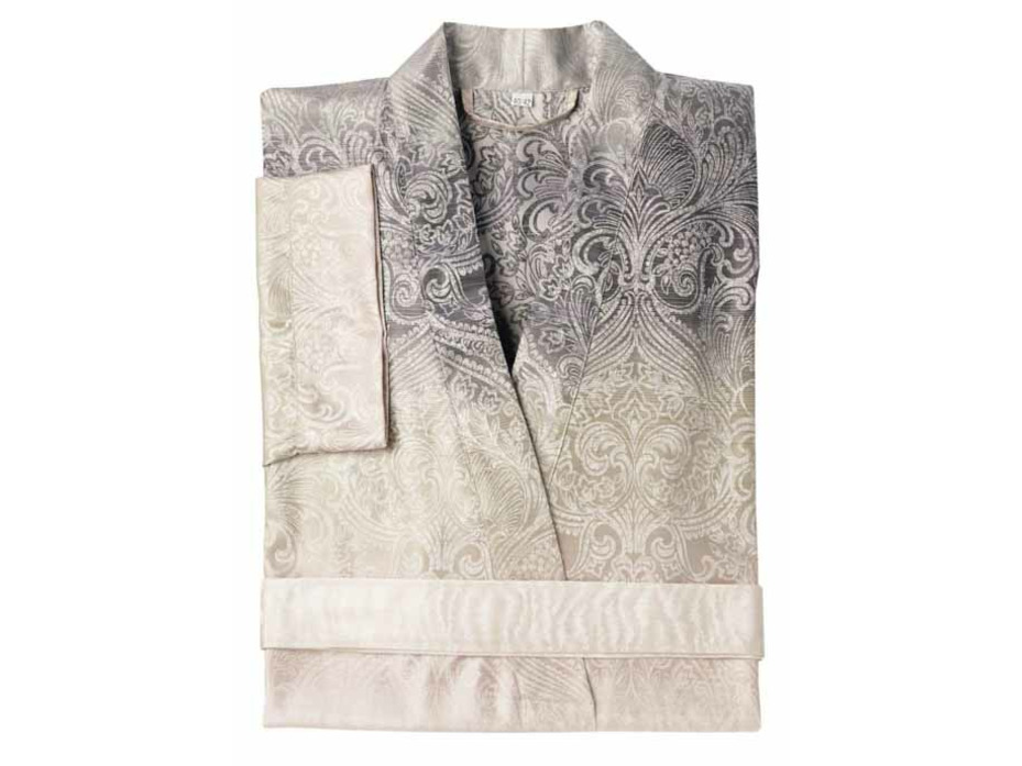 Халат женский Soraya сатиновый / Curt Bauer