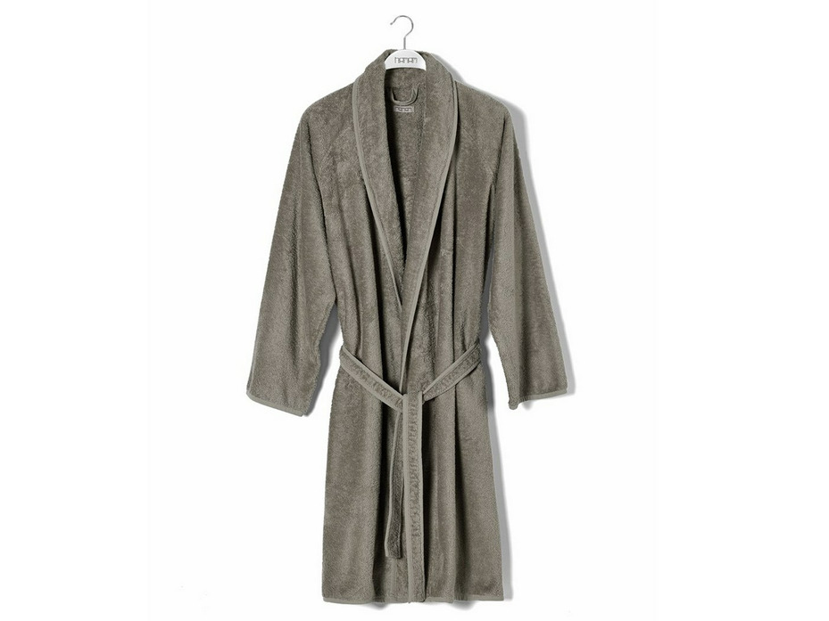 Халат унисекс Aire1 махровый / Hamam