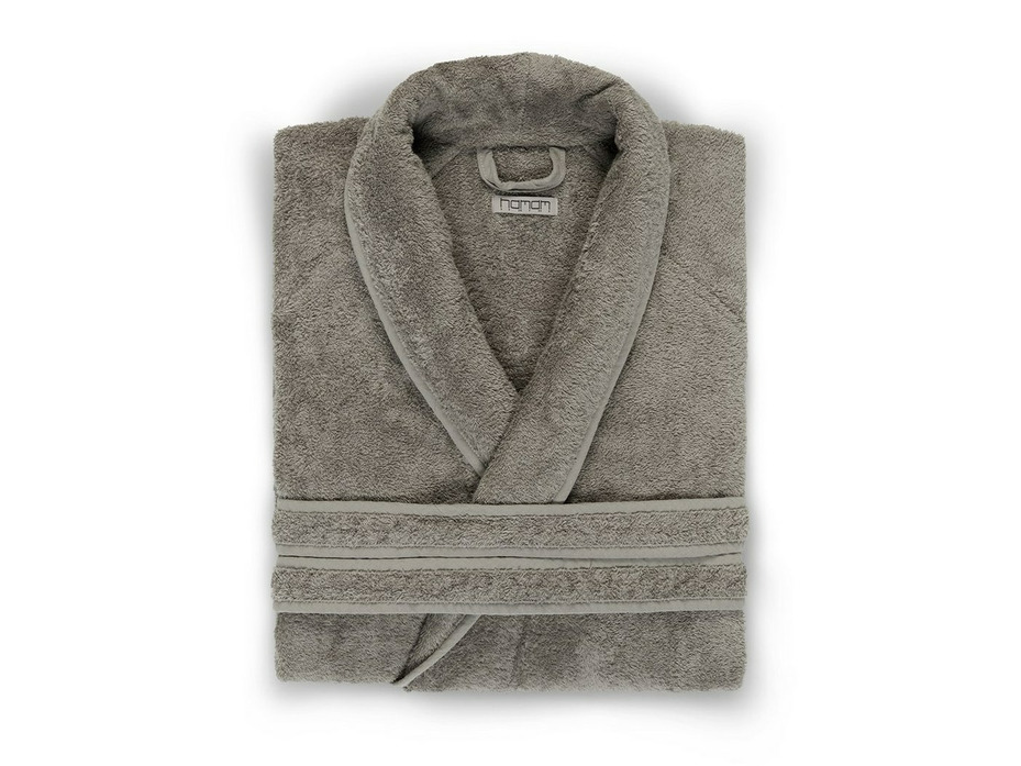 Халат унисекс Aire1 махровый / Hamam