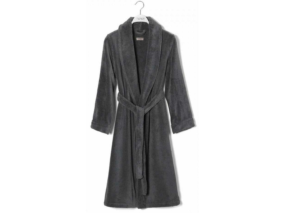 Халат унисекс Olympia махровый / Hamam