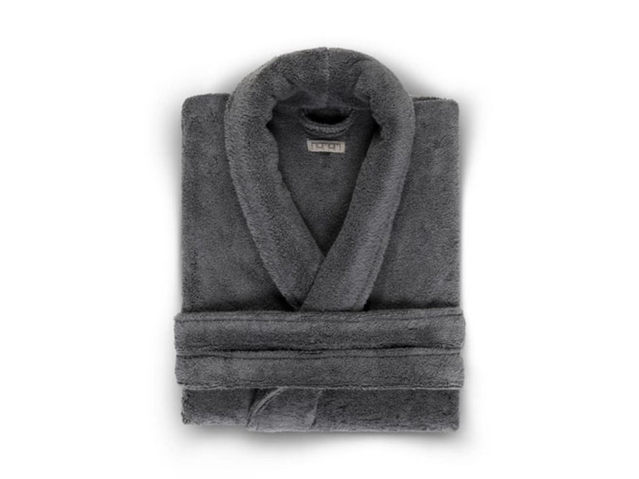 Халат унисекс Olympia махровый / Hamam