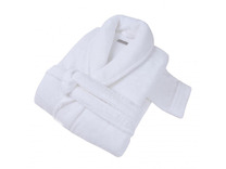 Халат унисекс Olympia махровый / Hamam